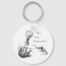 Search for funny sloth key rings Cute