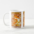 Search for vintage french poster mugs Advertising