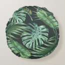Search for banana leaf cushions Botany