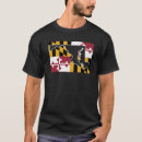 Search for maryland flag clothing State