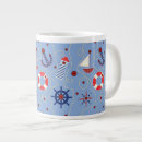 Search for lighthouse design mugs Sea
