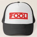 Search for fool accessories Humour