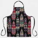 Search for feathered birds aprons Boho