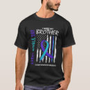 Search for missing my tshirts Awareness