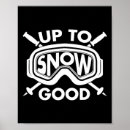 Search for freestyle skiing posters Fresh powder