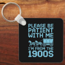 Search for patient key rings Funny