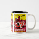 Search for regional mugs France