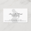 Search for expecting business cards Doula