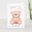 Search for orange bear cards Cartoon