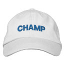 Search for the champ hats Champion