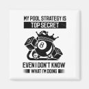 Search for strategy magnets Black
