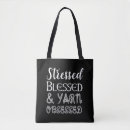 Search for yarn tote bags Spinning