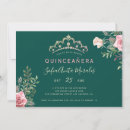 Search for princess tiara invitations Watercolor
