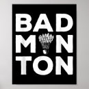 Search for badminton players posters Sports