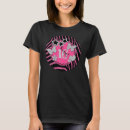 Search for zebra and pink tshirts For her