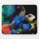 Search for fish mousepads colourful