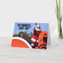 Search for hood christmas cards Funny