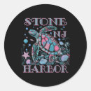 Search for beach stones stickers Sea