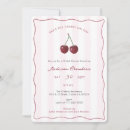 Search for double bridal shower invitations Elegant