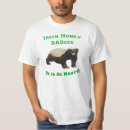 Search for honey badger tshirts Humor