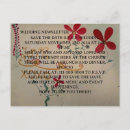 Search for reserve the date invitations Reservation