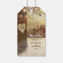 Search for christmas wedding favour tags Rustic
