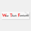 Search for thats bumper stickers Funny