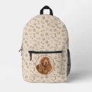 Search for pet portrait bags Puppy