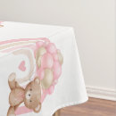 Search for teddy bear tablecloths Baby shower