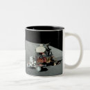 Search for moon landing mugs Astronauts