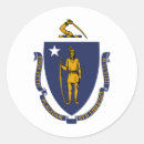 Search for massachusetts flag stickers Patriotic