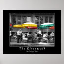 Search for riverwalk posters Texas