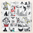 Search for super coasters Dc comics