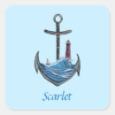 Search for lighthouse stickers Anchor
