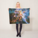 Search for galaxy blankets Cosmos