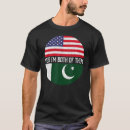 Search for pakistani tshirts Half