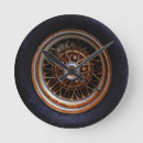 Search for arty clocks Unique