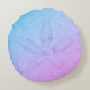 Search for sand dollar cushions Blue