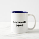 Search for moderator mugs Funny