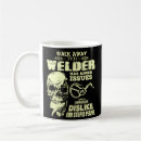 Search for welding mugs Fabrication