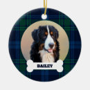 Search for tartan christmas tree decorations Pet
