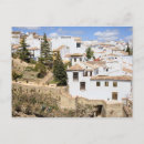 Search for blanco postcards Andalusia