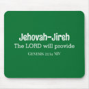 Search for bible verse mousepads Minimalist