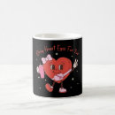 Search for candy hearts mugs Cool