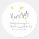 Search for mimosa stickers Modern