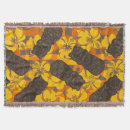 Search for tiki blankets Aloha