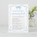 Search for who knows mommy best Mother to be