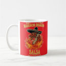 Search for spicy mugs Salsa