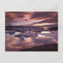 Search for jokulsarlon postcards Nature