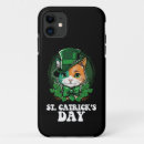 Search for lucky cat iphone cases Shamrock